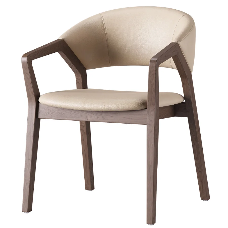 Athens Dining Chair Image 1