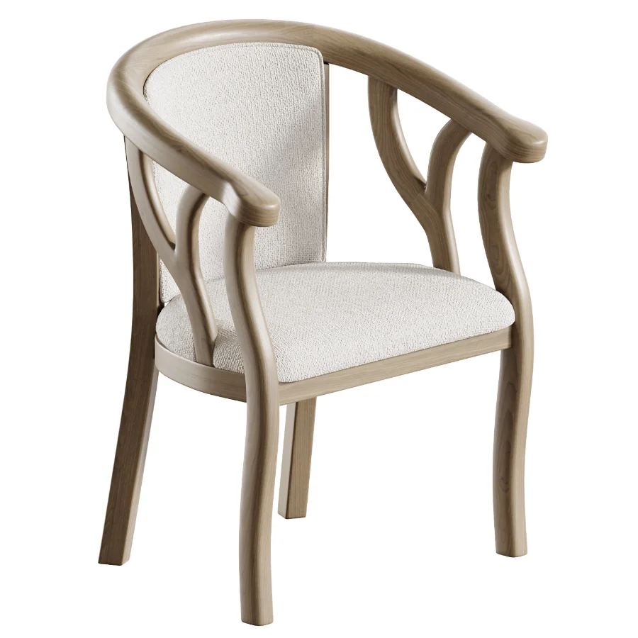 Dining set 027 Image 3