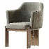 Hedalgo Dining Chair - Thumbnail 4