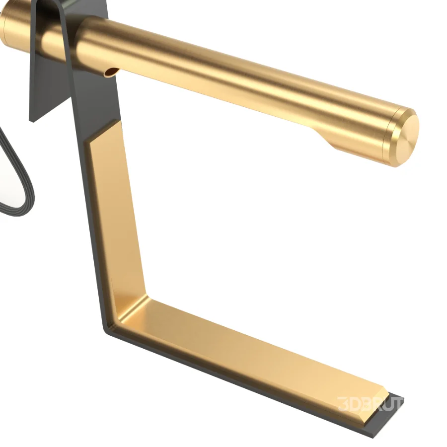 Tourville Table Lamp Image 1