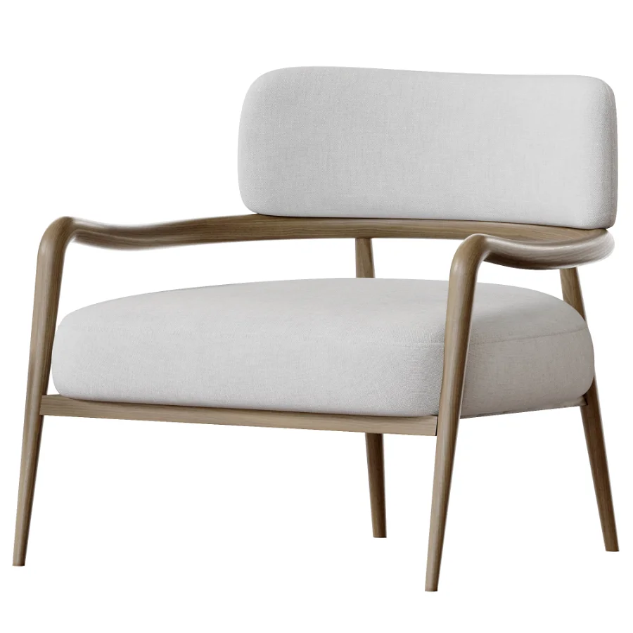 Wewood Botero Armchair Image 2