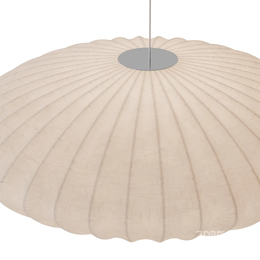 Saucer Pendant Image 11