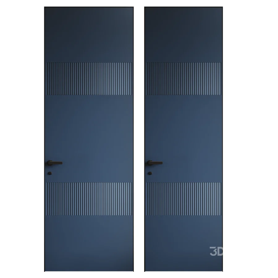 Interior door Nova Filo Image 3