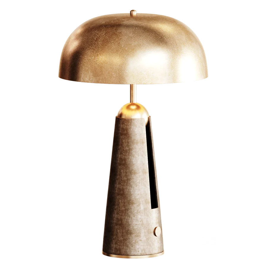 Metronome Table Lamp Image 2