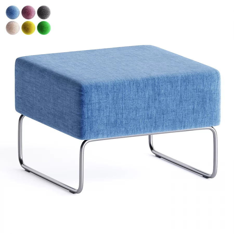 host 203 pouf Image 6