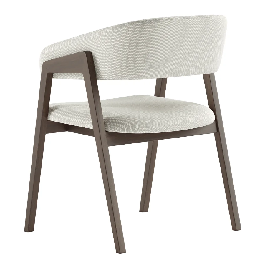 Josra Dining Chair Image 6