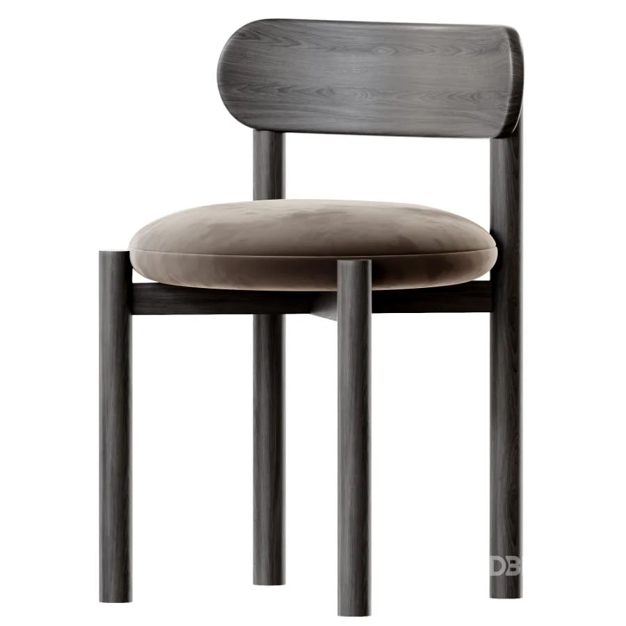 Nebai Chair Image 3