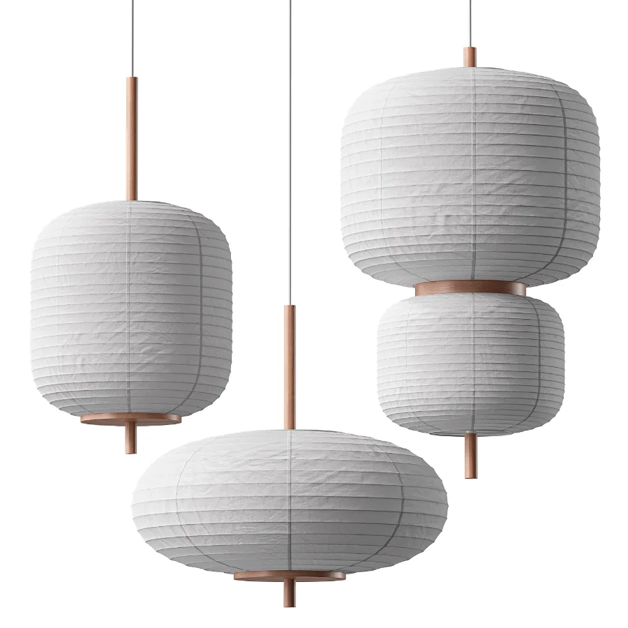 Misaki Pendant Lamp by Westwing Image 5
