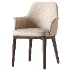 Ballina Dining Chair - Thumbnail 2
