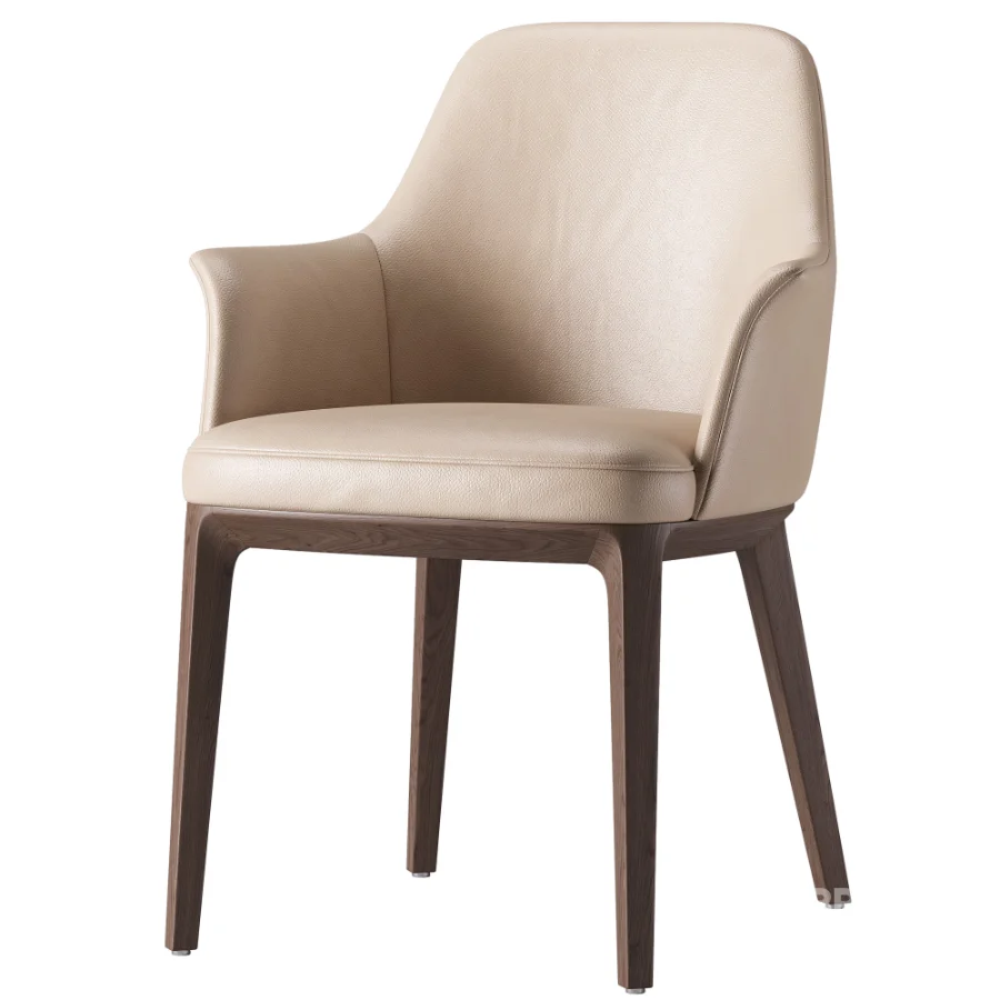 Ballina Dining Chair Image 2