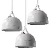 Vibia Plusminus Pendant Lamp - Thumbnail 4