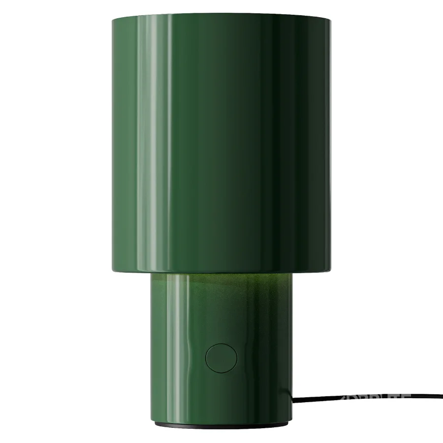 Ikea Spetsboj Table Lamp Image 3