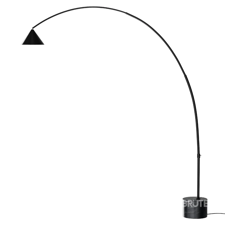 Rin Floor Lamp Dantone Home Image 2