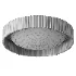 Lavra Colorful Gypsum Concrete Round Ceiling Light - Thumbnail 5