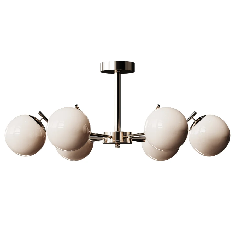 Ceiling chandelier Image 2