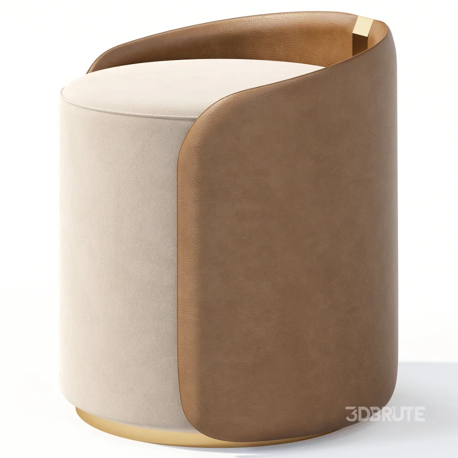 Suite Pouf By Capital Image 3