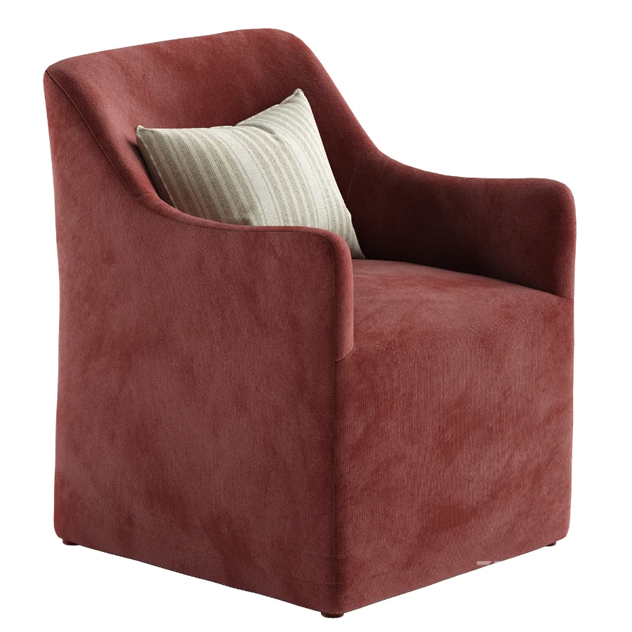 Elton Dining Chair Image 5