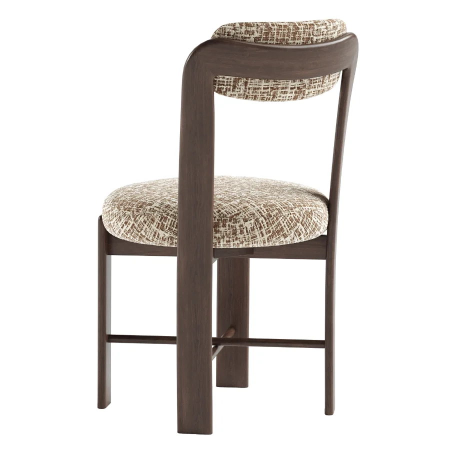 MY203 Dining Chair Image 3