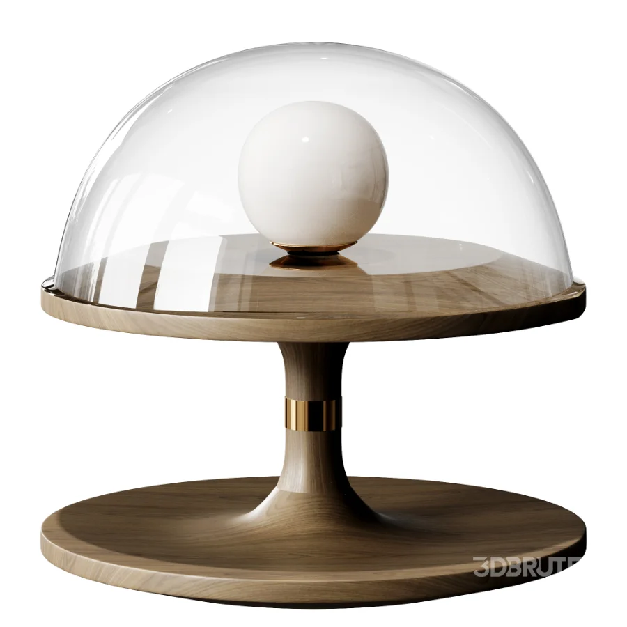 Porada Tack Table Lamp Image 2