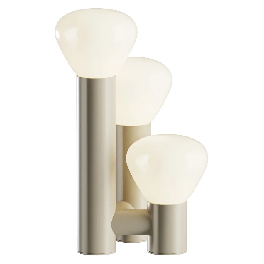 Parc 06 Table Lamp Lambert & Fils Image 1