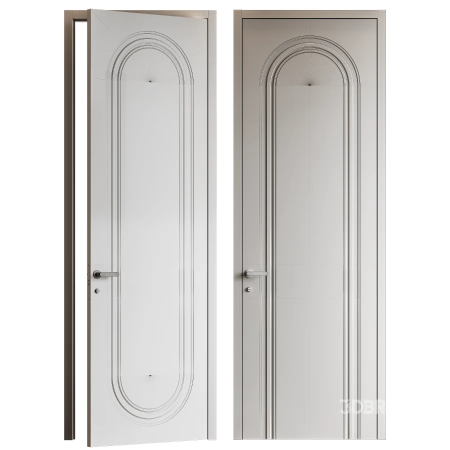 Interior door Entro Toscana Image 6