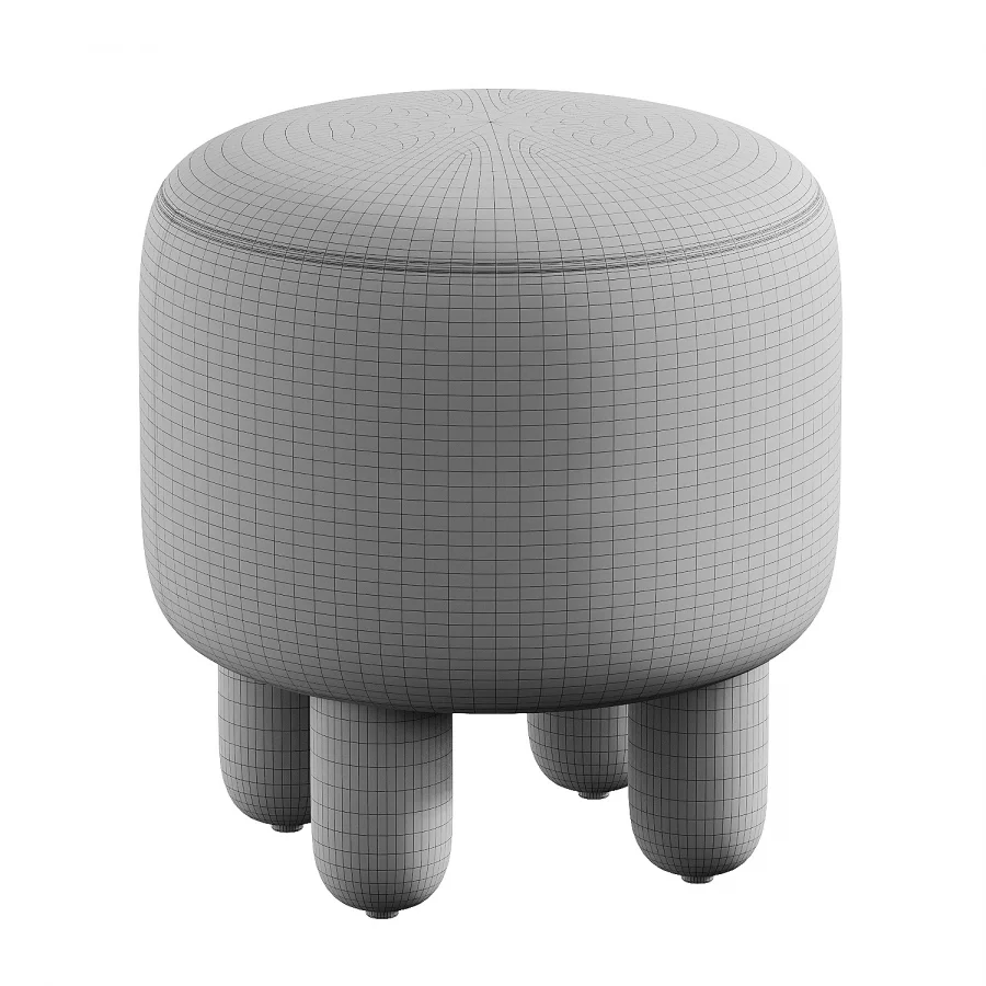 lulu upton round Image 7