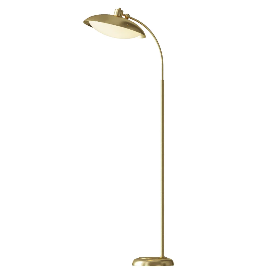 Orson Floor Lamp Image 2