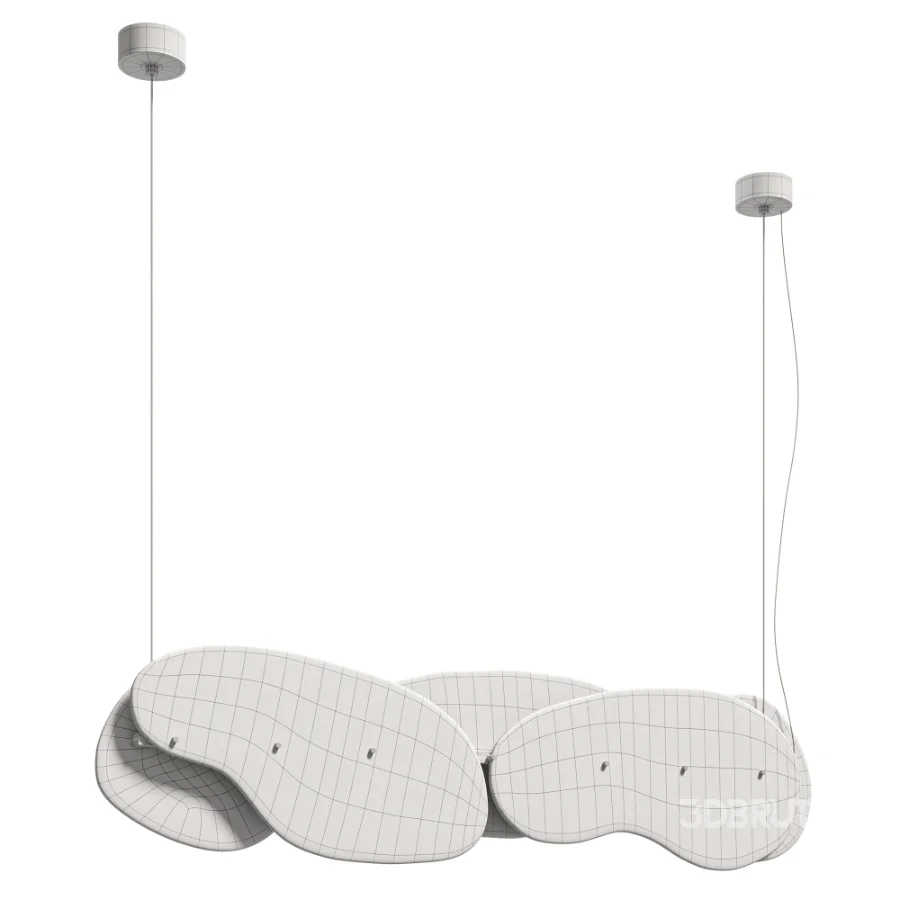 Floretta Chandelier Image 2