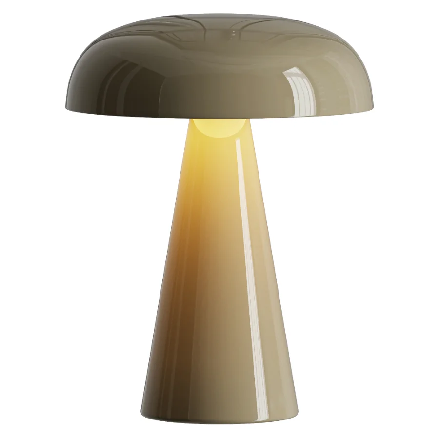 Como Portable Table Lamp Image 2