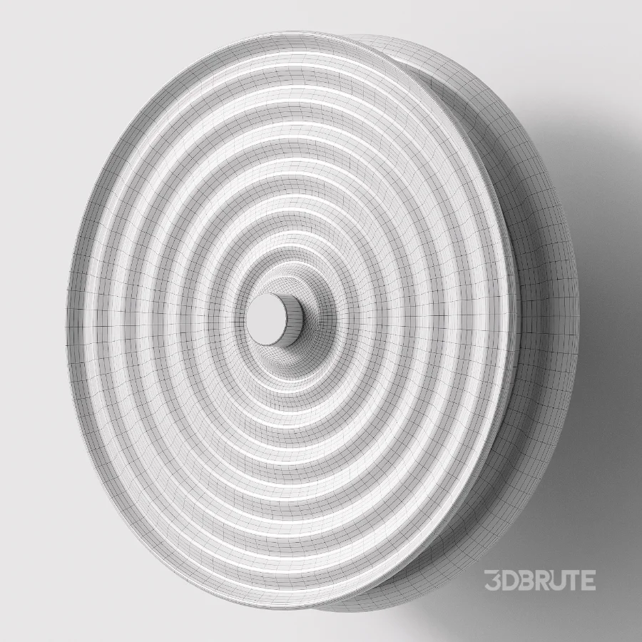 Wall Lamp Freya Borbon Image 4