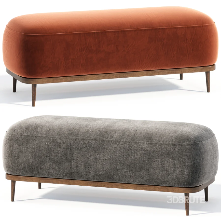 Asti Ottoman By Inmyroom Image 3