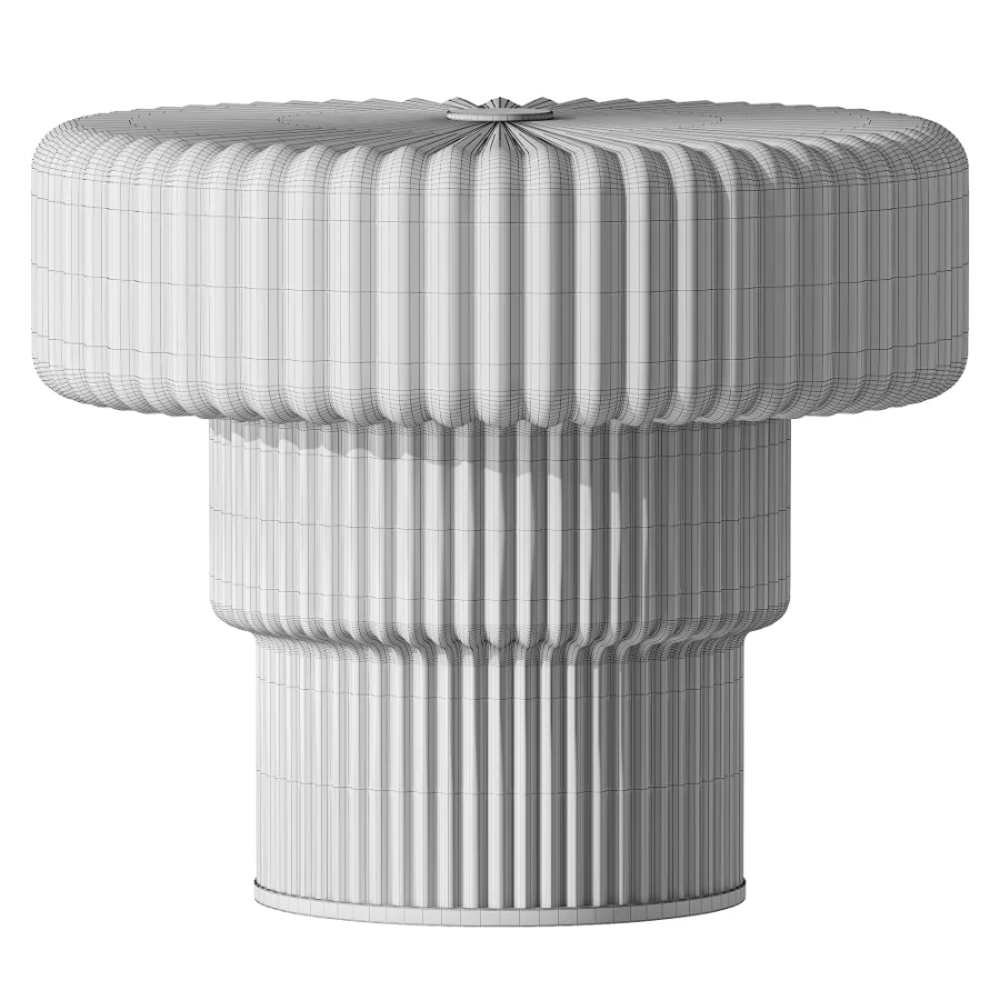 Ripple Portable Lamp Image 3