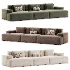Reni Sofa By Luzaro - Thumbnail 3