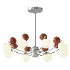 Helio Chandelier - Thumbnail 1