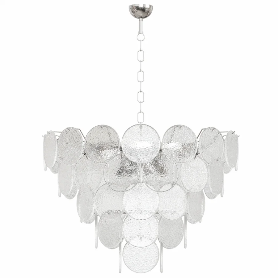Disk 57 Chandelier By Correct Image 4