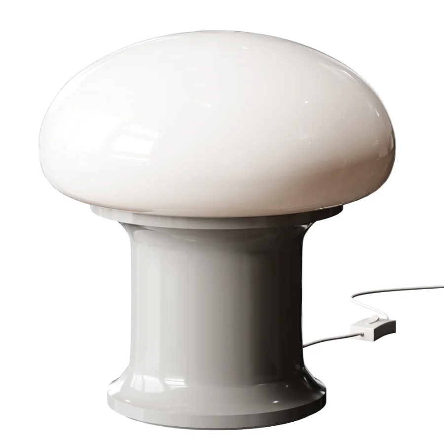 Schoolhouse Rospo Table Lamp Image 1