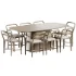 Dining set 031 - Thumbnail 2