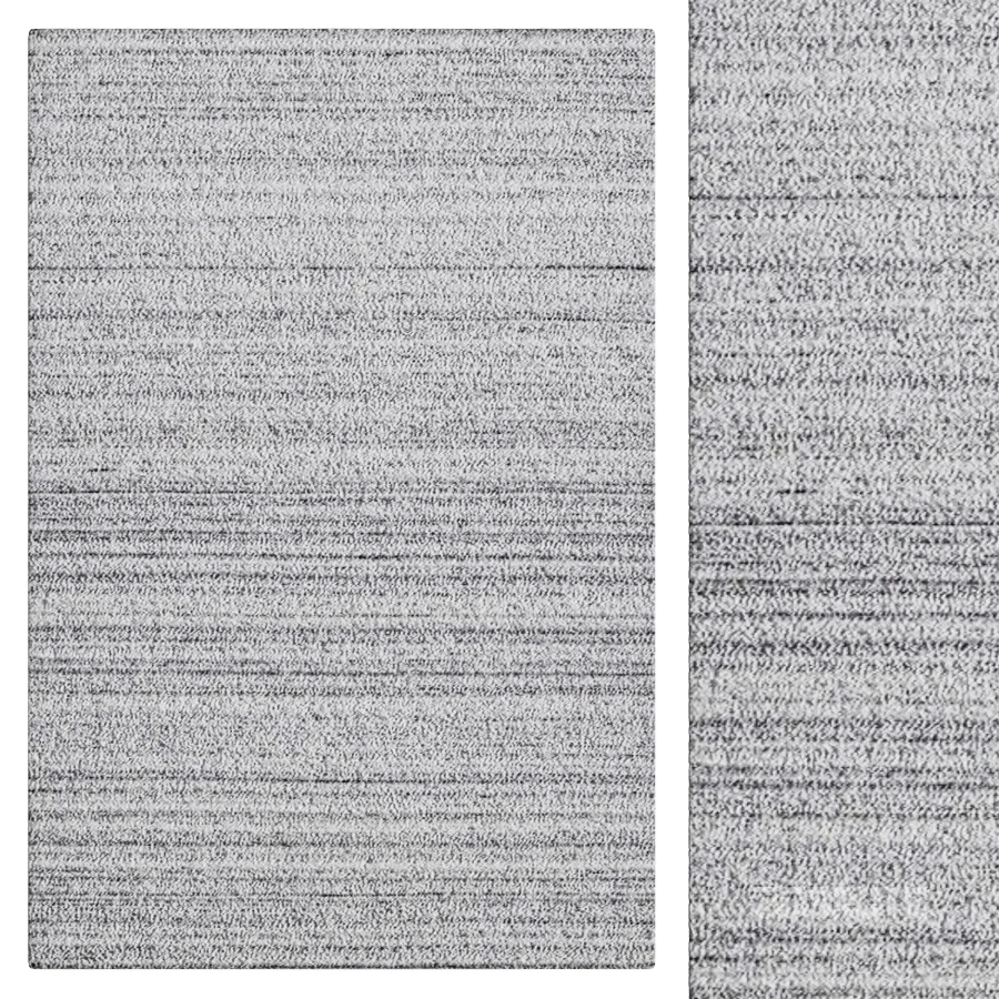 Verna Hand Made Rug Image 1