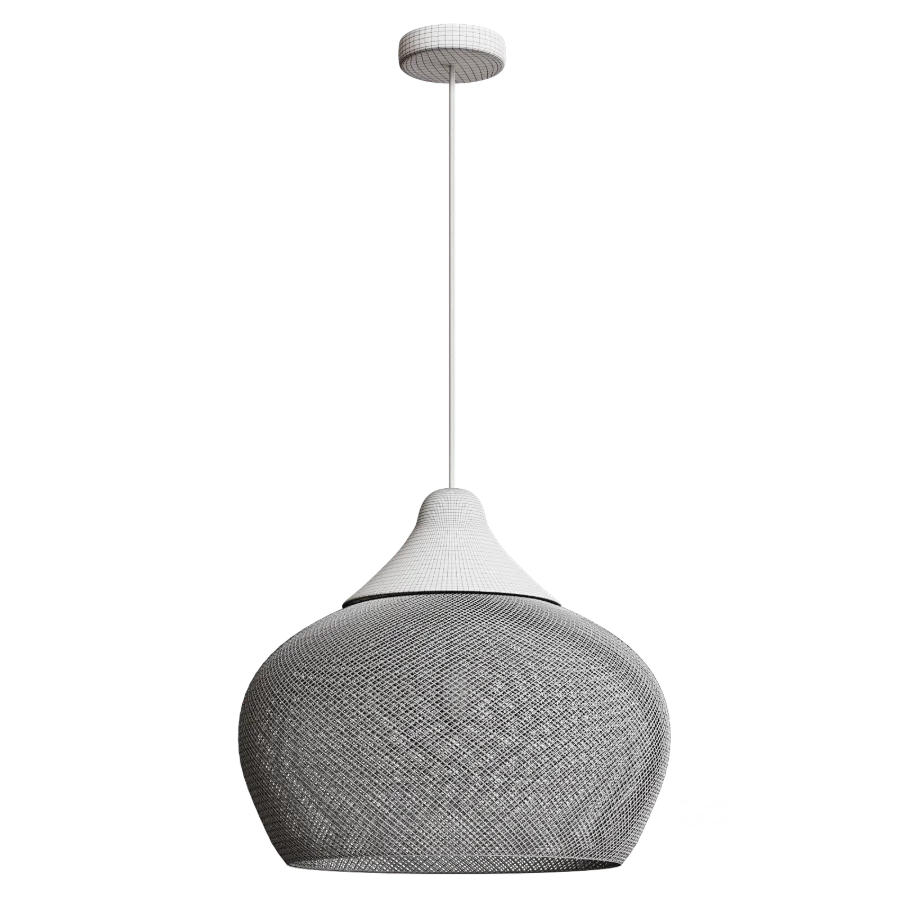 dBodhi Harp Pendant Lamp Image 4