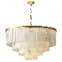 Windham Alabaster Chandelier - Thumbnail 1