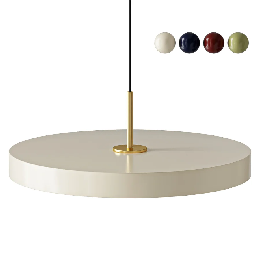 Umage Asteria Medium Pendant Lamp Image 1