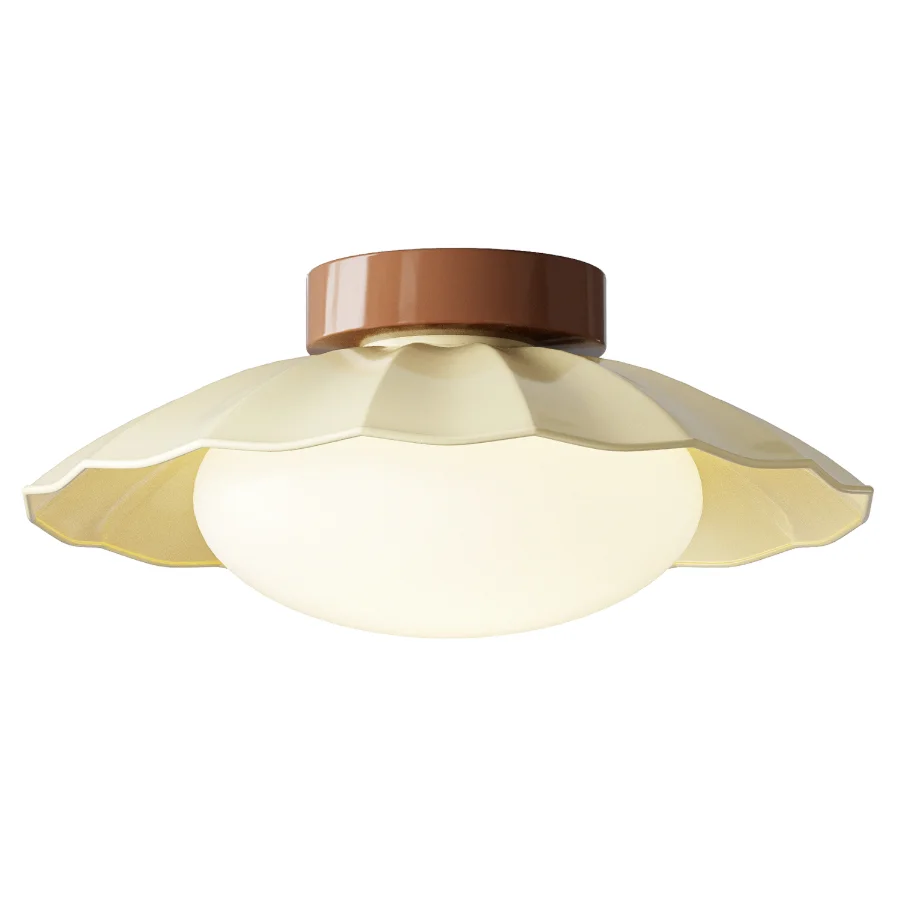 Docos Nephele Ceiling Light Image 1