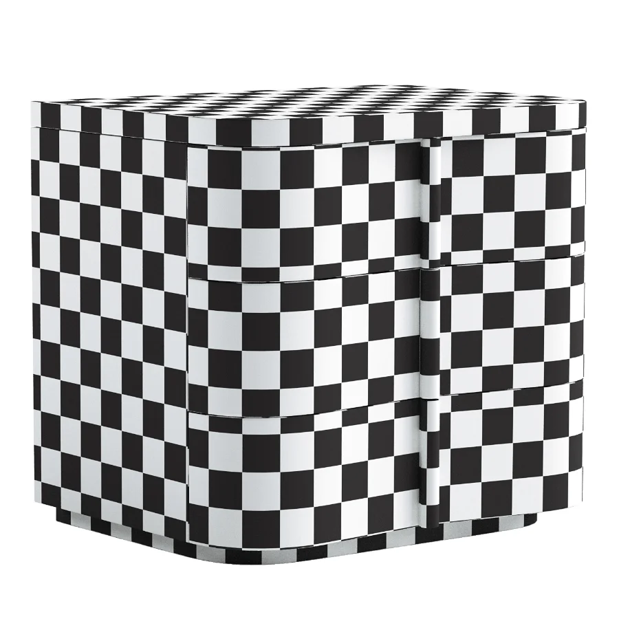 Raphael Nightstand Image 2