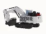 Excavator Mining R996 - Thumbnail 3