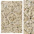 Kali Natural Machine Washable Rug - Thumbnail 1