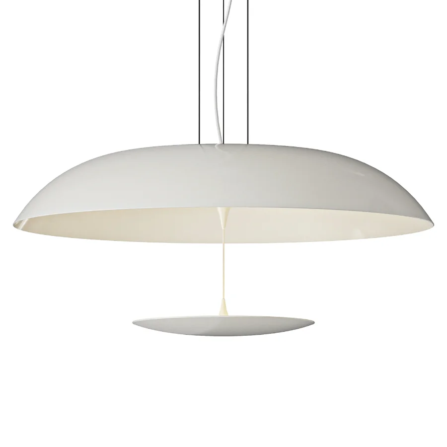 Karman BLANCO Image 1