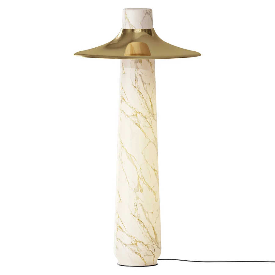 Eric Schmitt Lampadaire Cordouan Image 1