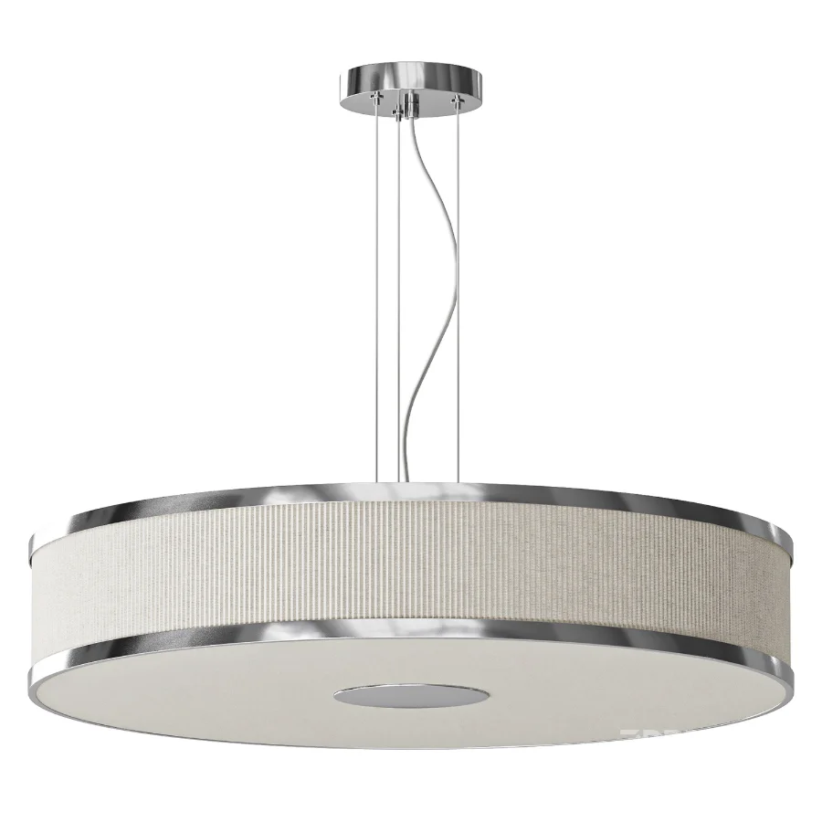 John Lewis Dar Alvaro Ceiling Light Image 2
