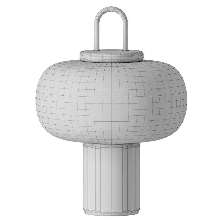 Nox Astep Table Lamp Image 5
