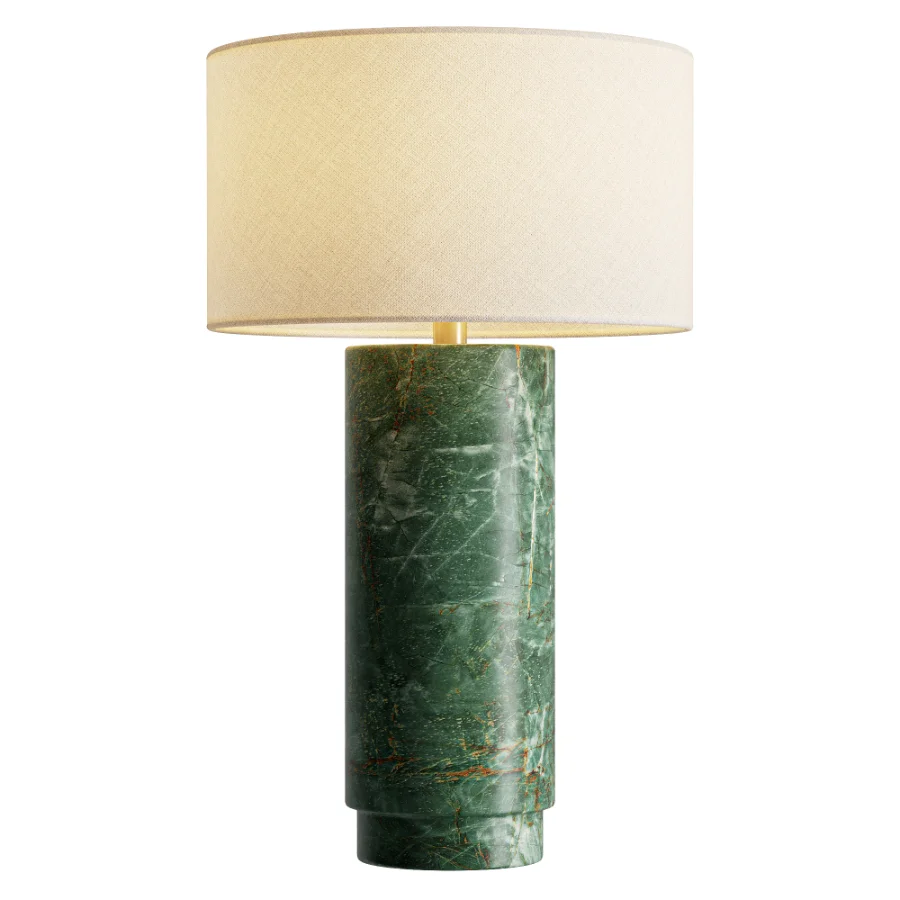 Terra Table Lamp Image 1